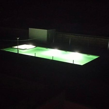 Precioso Piso Monzon Terraza, Parking,Piscina,Zona De Juegos Монсон Екстер'єр фото