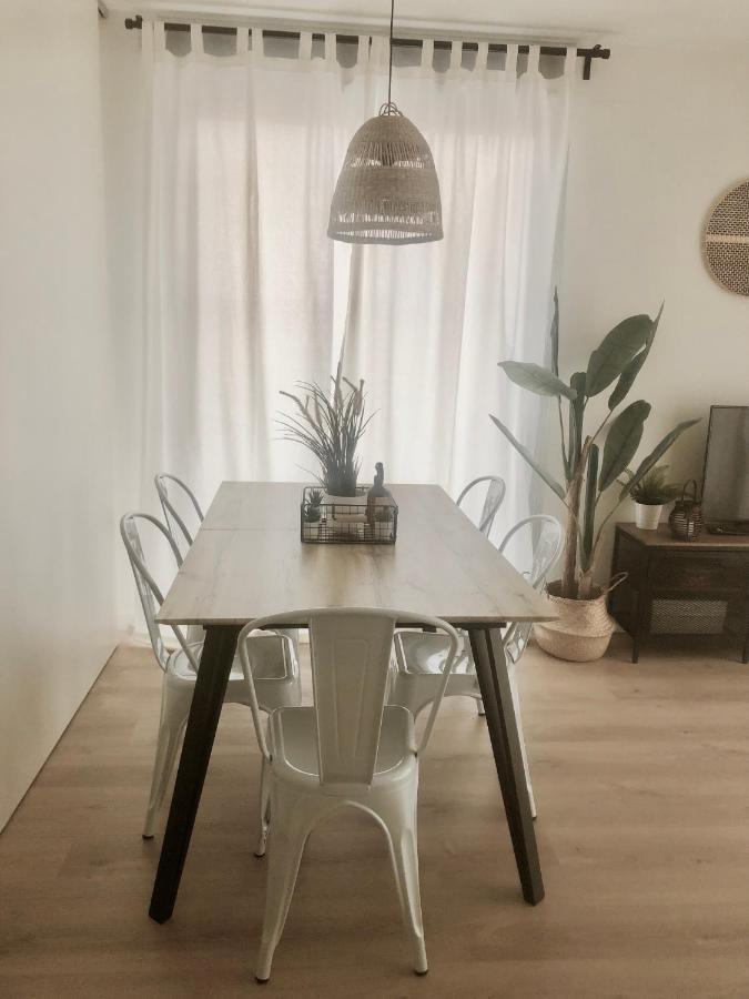Precioso Piso Monzon Terraza, Parking,Piscina,Zona De Juegos Монсон Екстер'єр фото