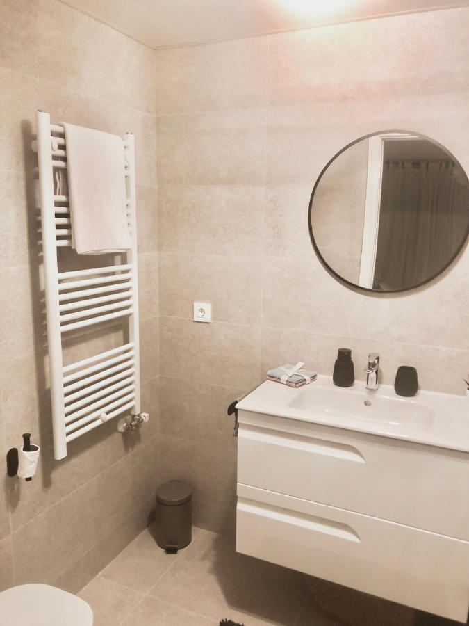 Апартаменти Precioso Piso Monzon Terraza, Parking,Piscina,Zona De Juegos Екстер'єр фото