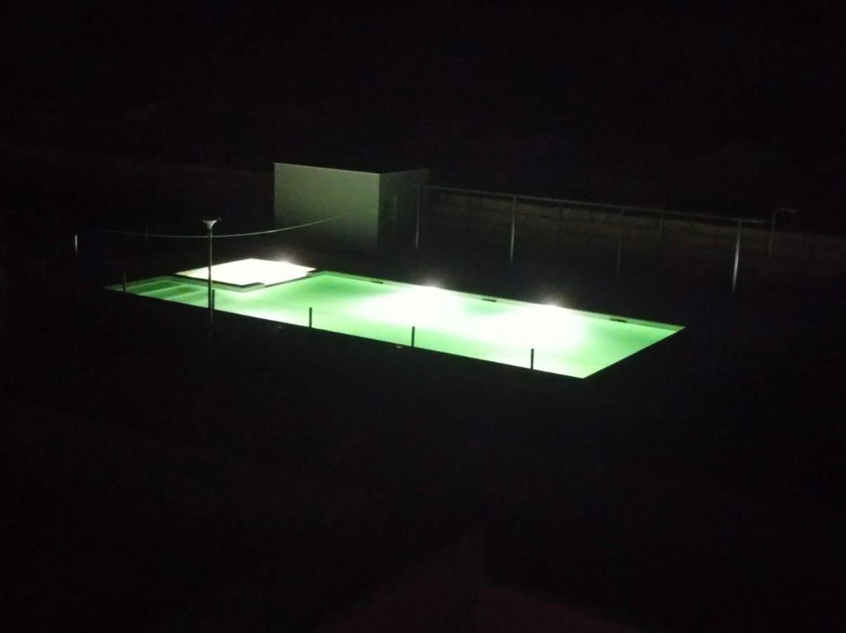 Precioso Piso Monzon Terraza, Parking,Piscina,Zona De Juegos Монсон Екстер'єр фото