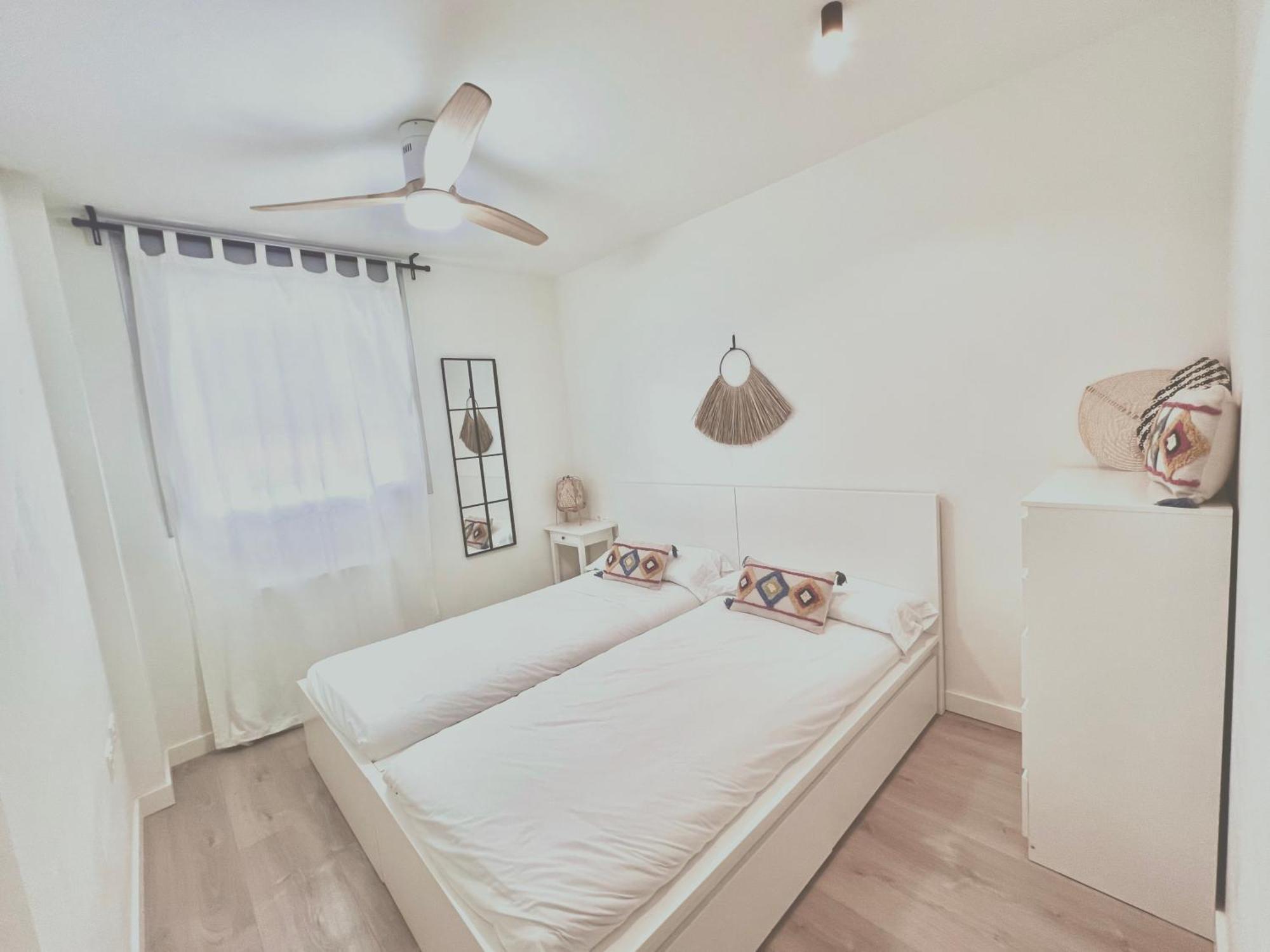Precioso Piso Monzon Terraza, Parking,Piscina,Zona De Juegos Монсон Екстер'єр фото